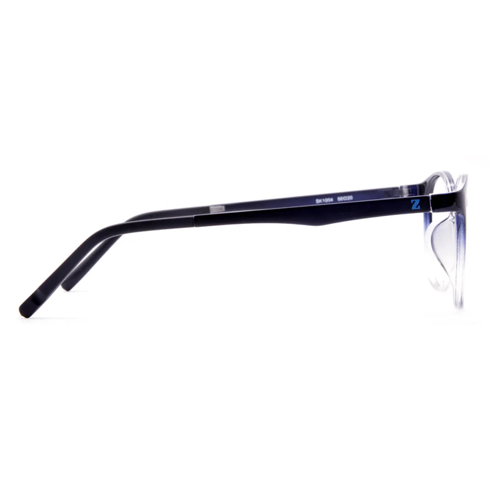 Round Glasses 6252