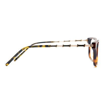Square Premium Glasses 5937