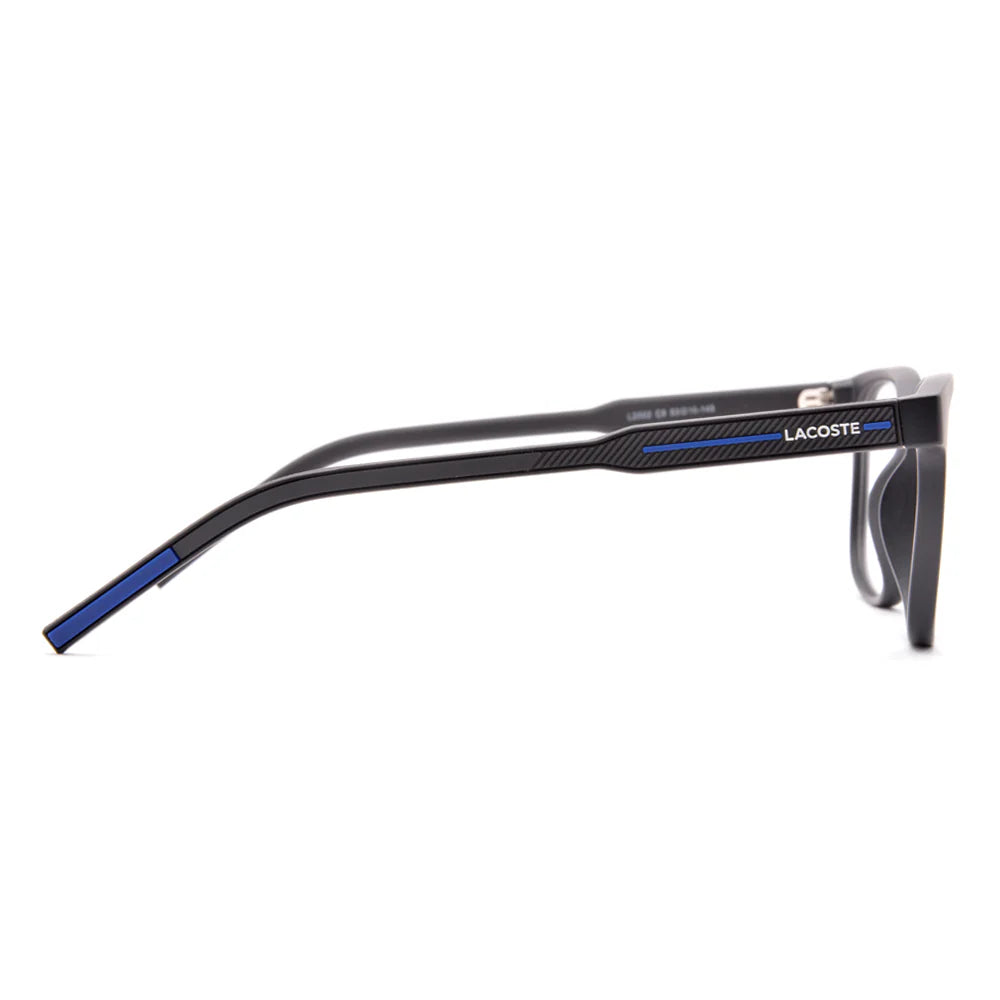 Square Premium Glasses 6207