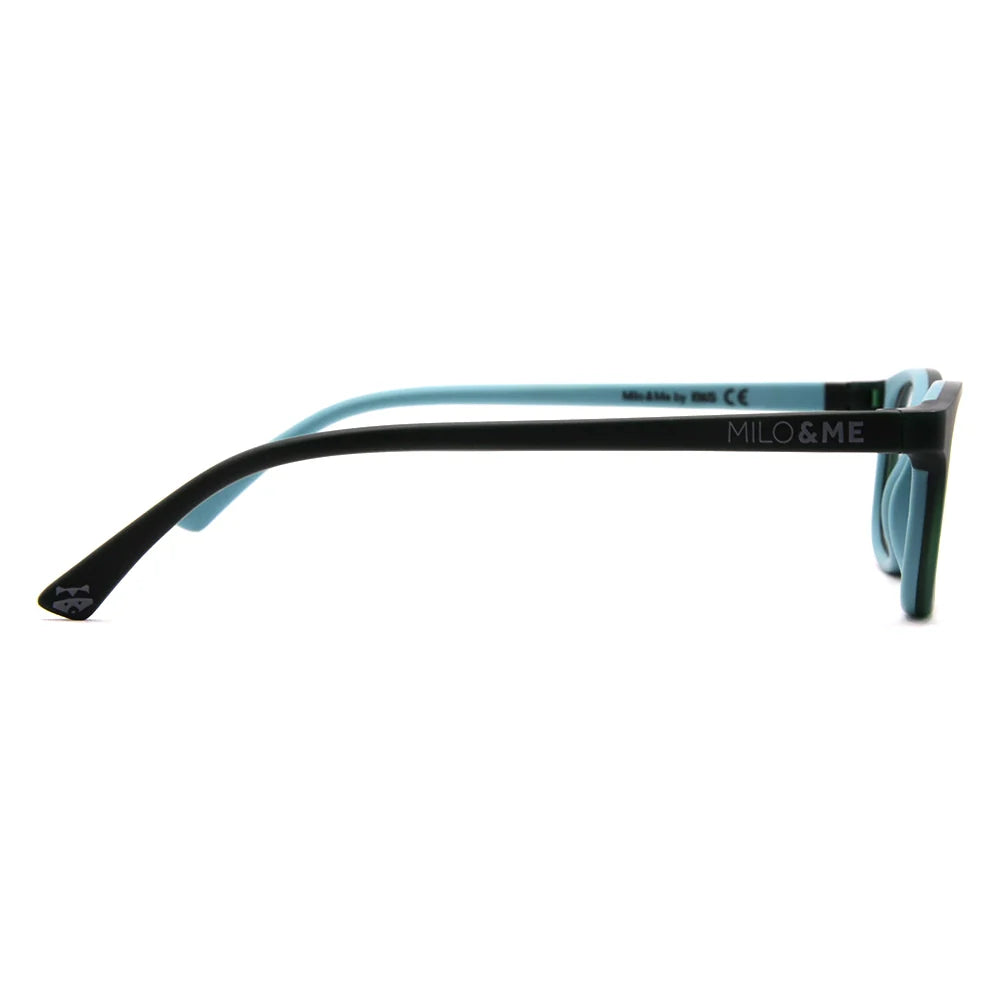 Milo & Me Square Glasses 7055