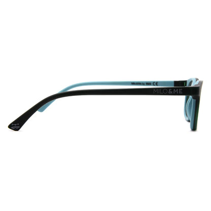 Milo & Me Square Glasses 7055