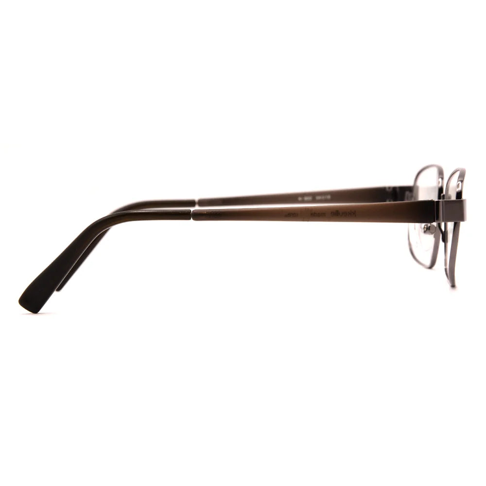 Square Glasses 6730