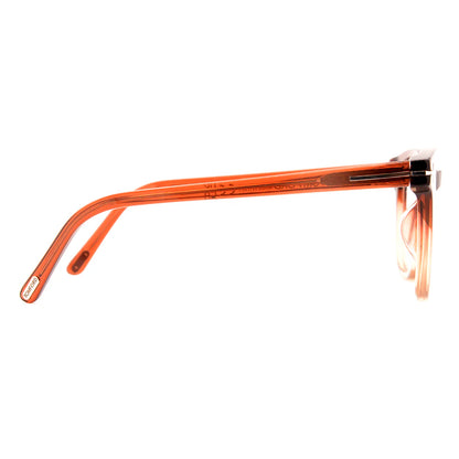 Square Premium Glasses 6623