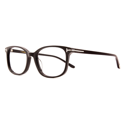Square Premium Glasses 6621