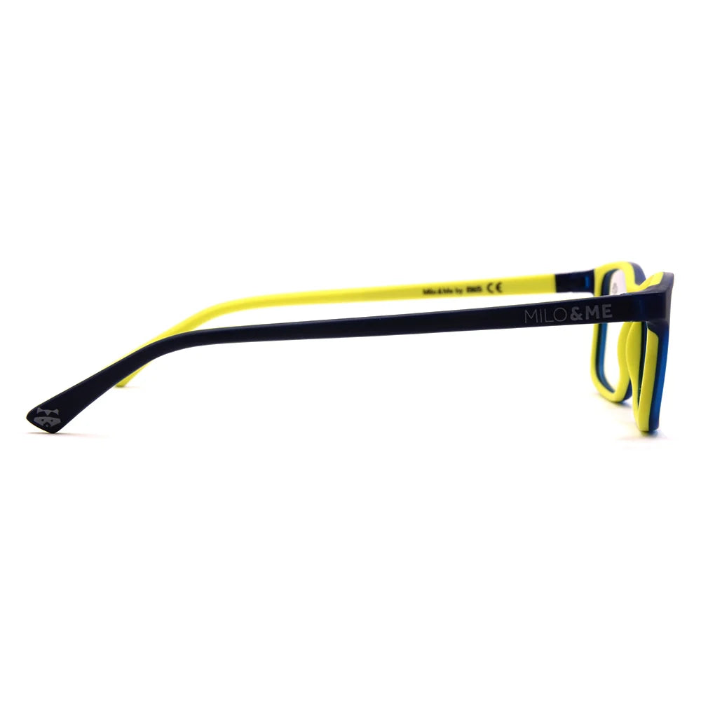 Milo & Me Square Glasses 7014
