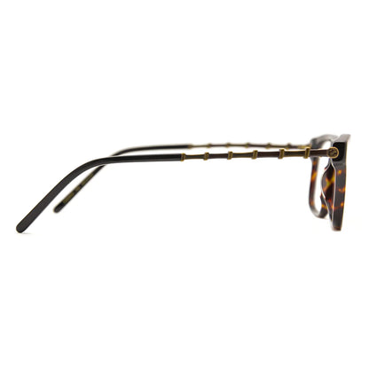 Square Premium Glasses 5935