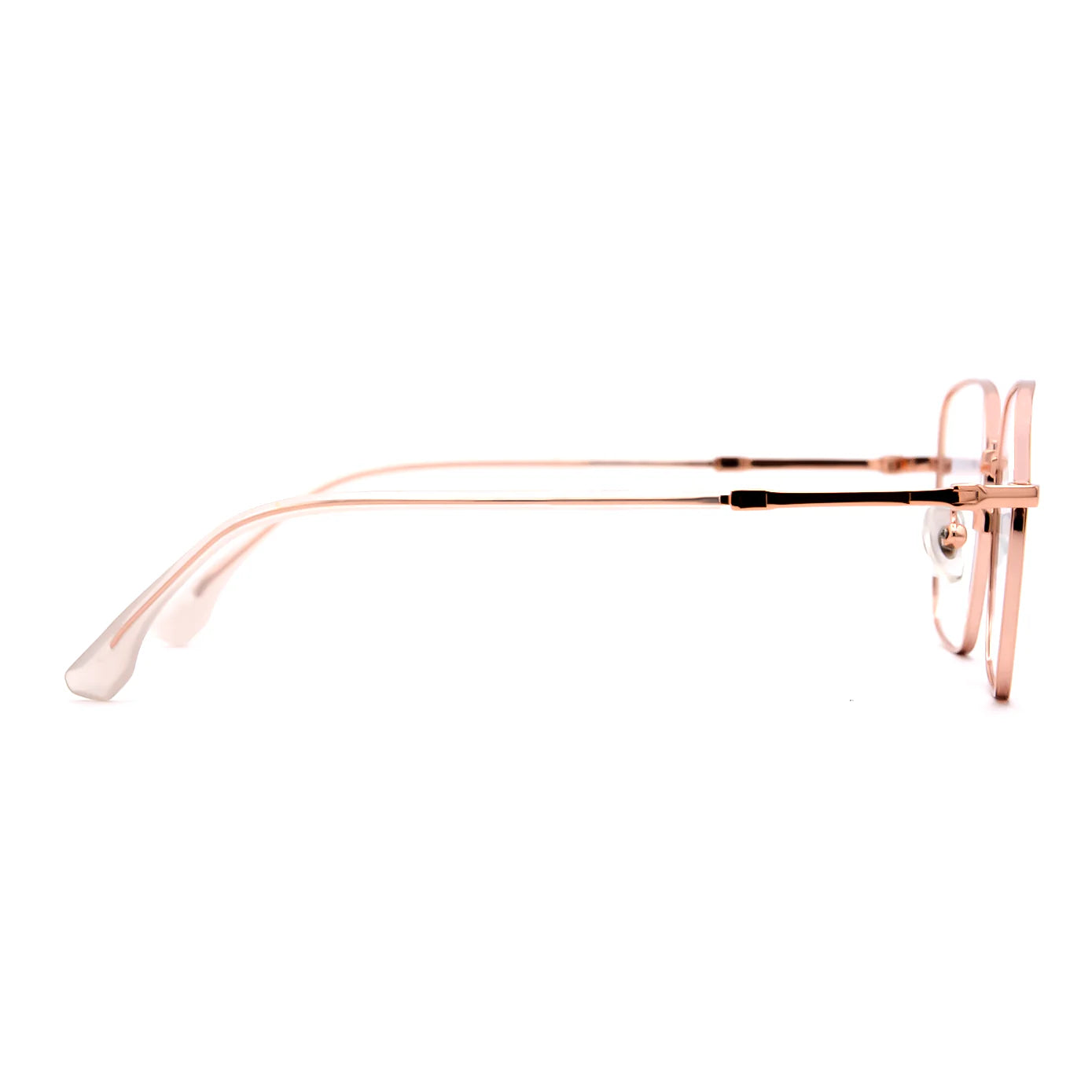 Square Glasses 7651