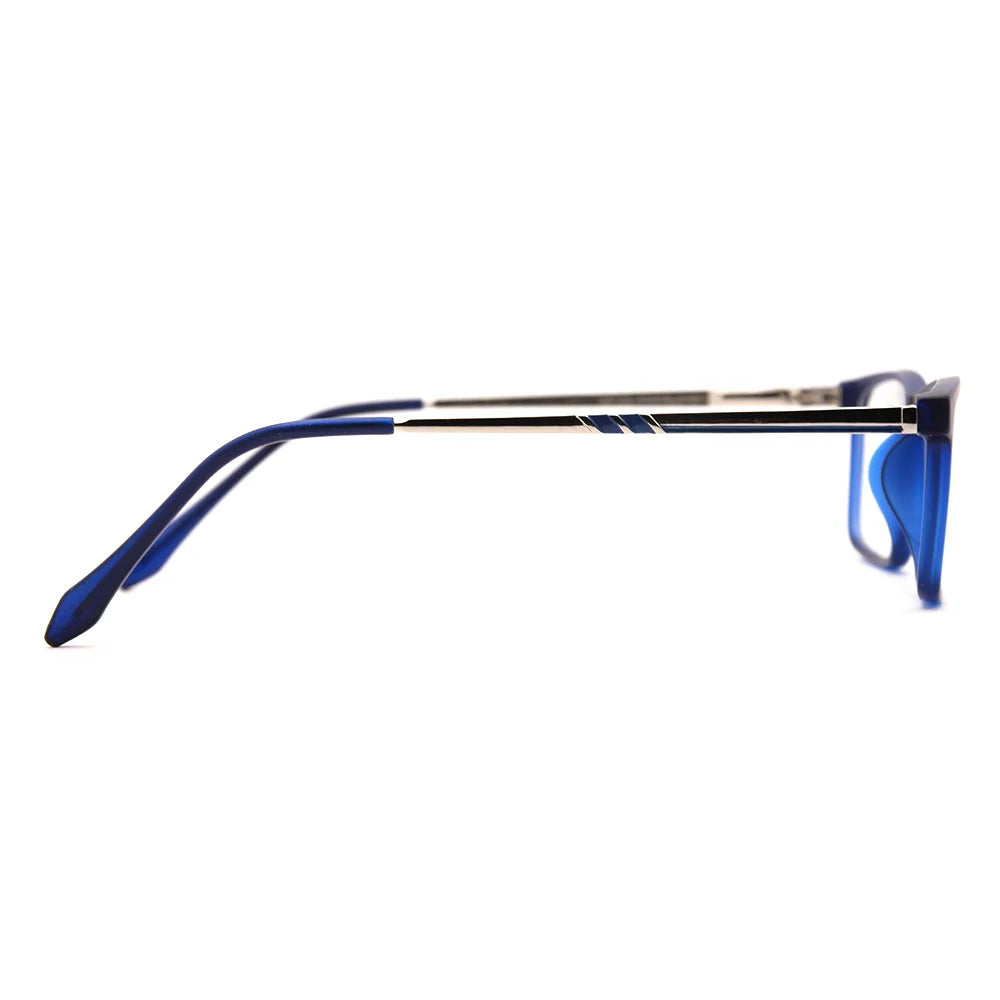 Square Glasses 7237