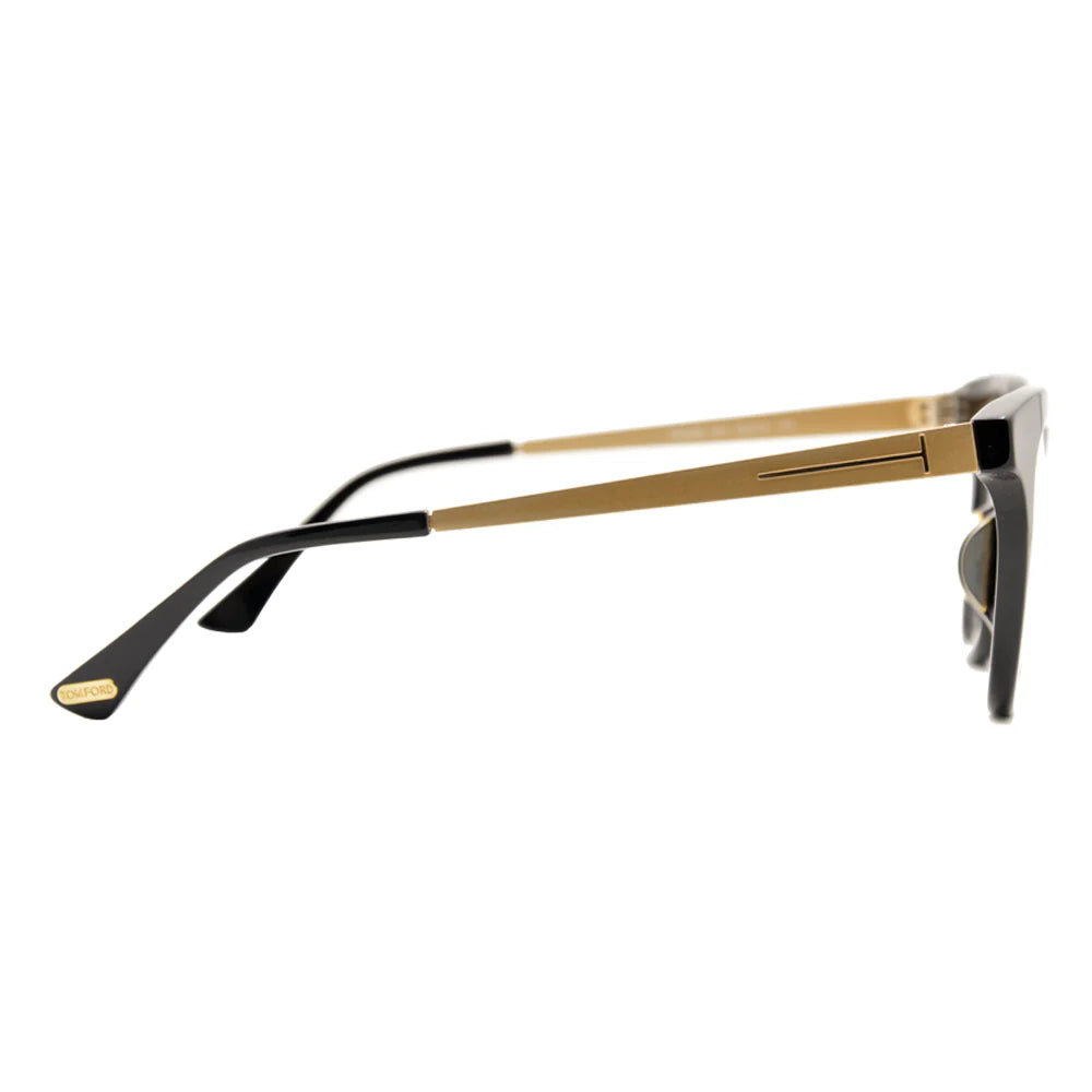 Round Premium Glasses 5955