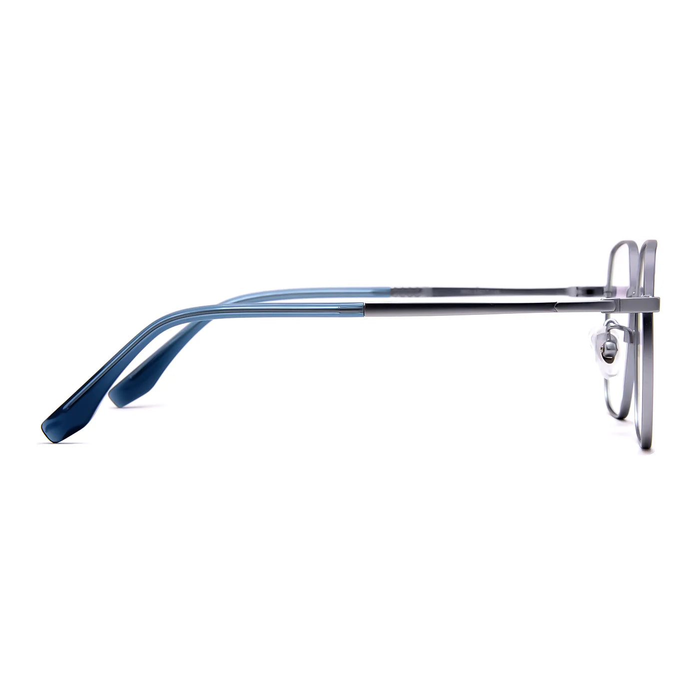 Square Glasses 7754