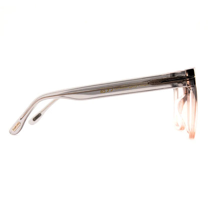 Square Premium Glasses 6603