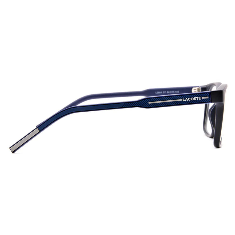 Square Premium Glasses 6214