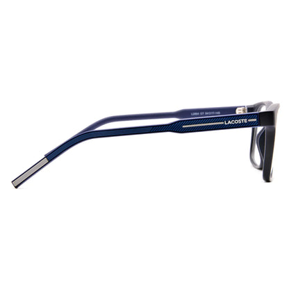 Square Premium Glasses 6214