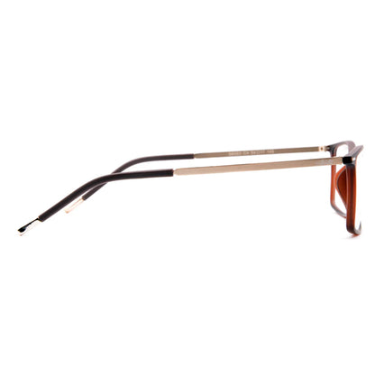 Square Premium Glasses 6231