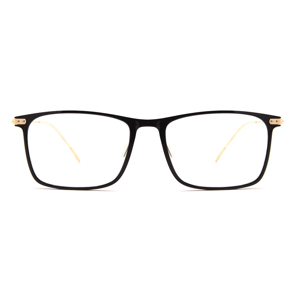 Square Glasses 7295