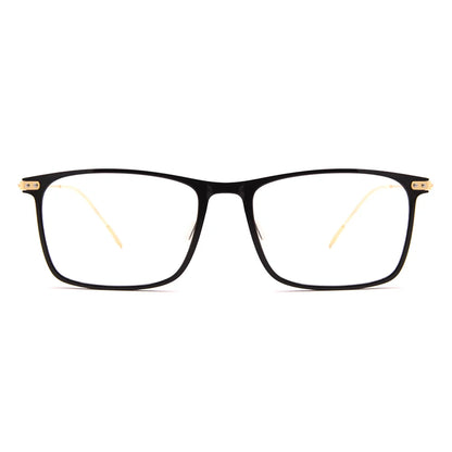 Square Glasses 7295