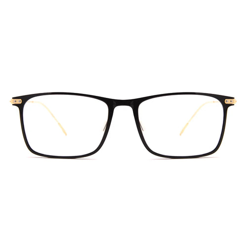 Square Glasses 7295