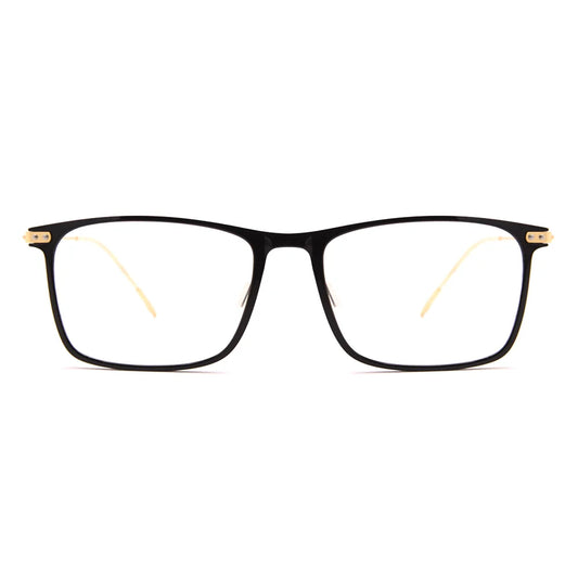 Square Glasses 7295