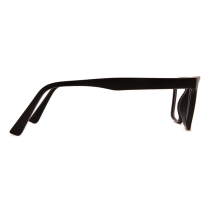 Square Glasses 6414