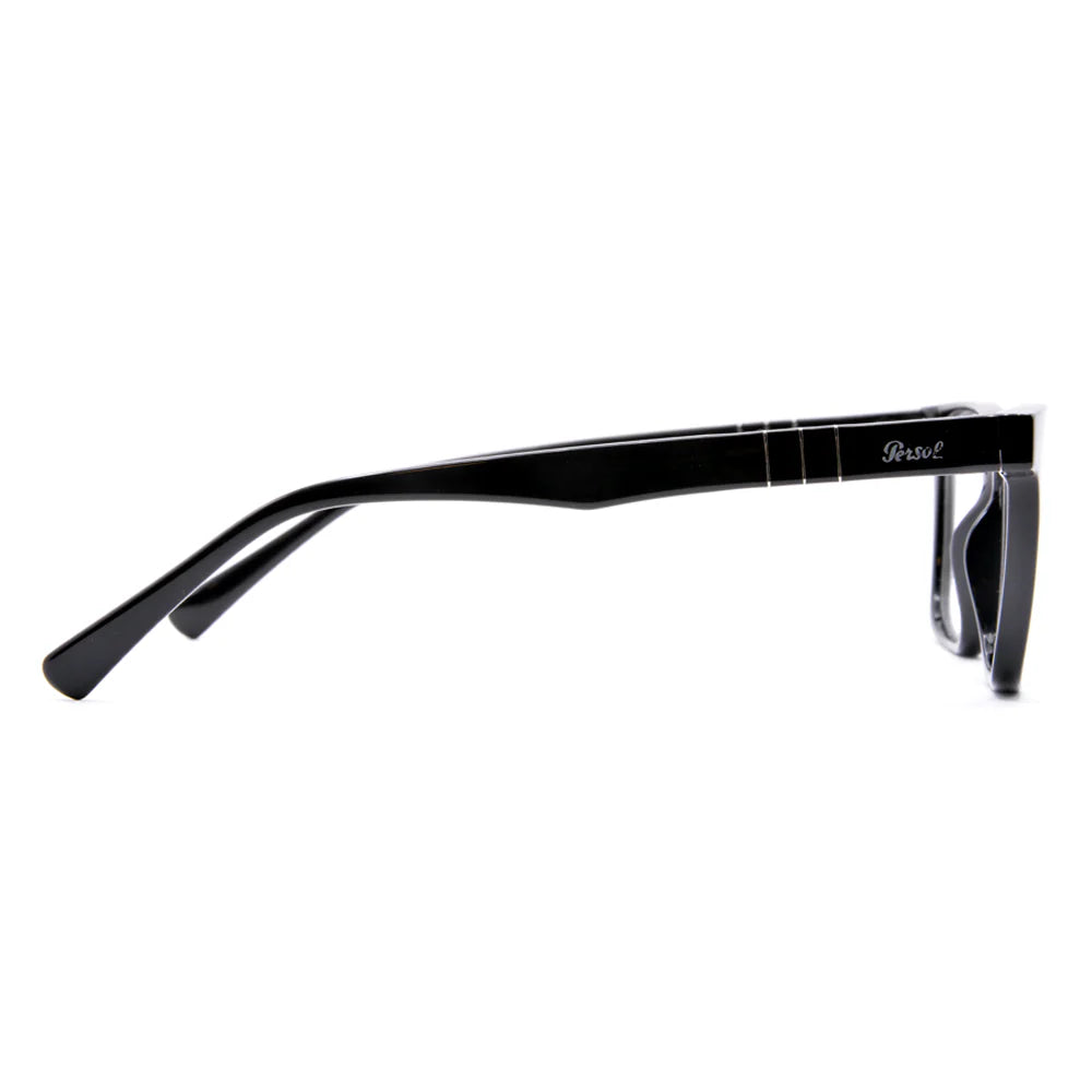 Square Premium Glasses 6172