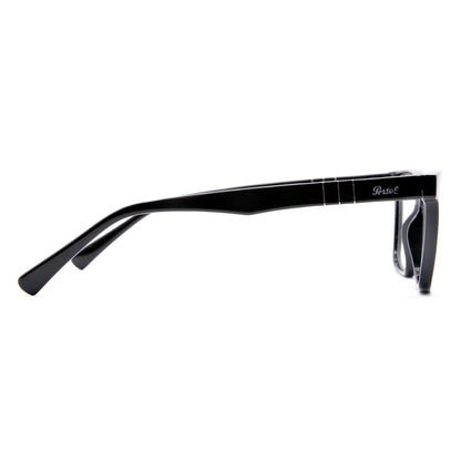 Square Premium Glasses 6172