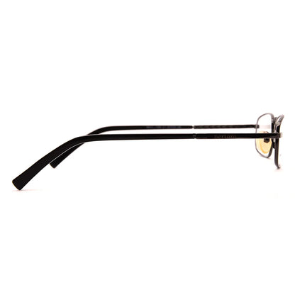 Rectangle Glasses 6696
