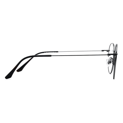 Briar Round Glasses 6898