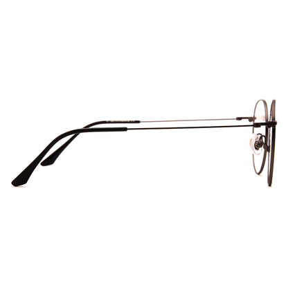 Briar Round Glasses 6896