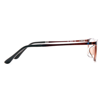 Square Glasses 6242