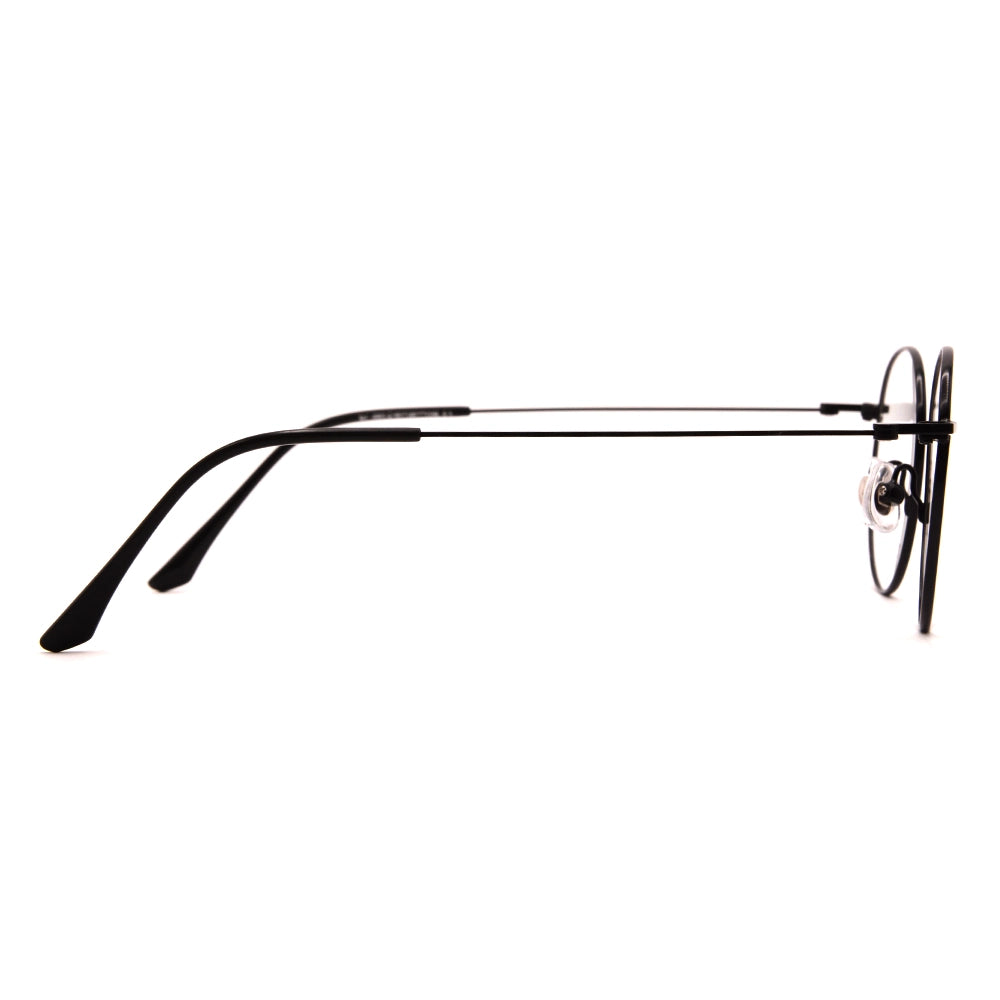 Briar Round Glasses 6902