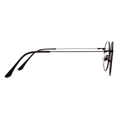 Briar Round Glasses 6902