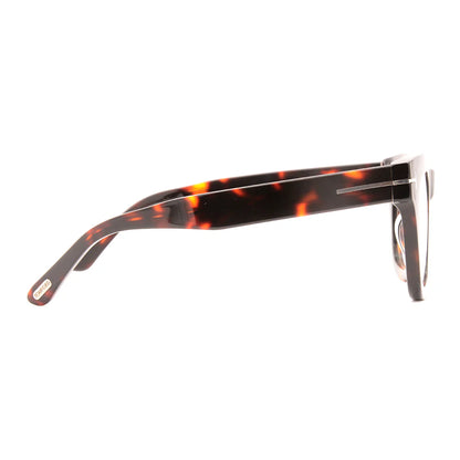 Square Premium Glasses 6613