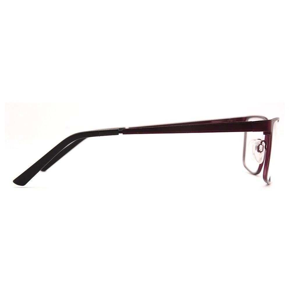 Square Glasses 6671