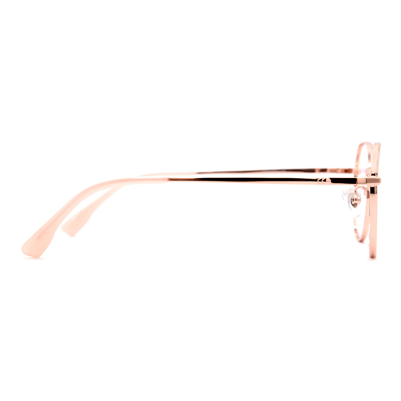 Square Glasses 7657