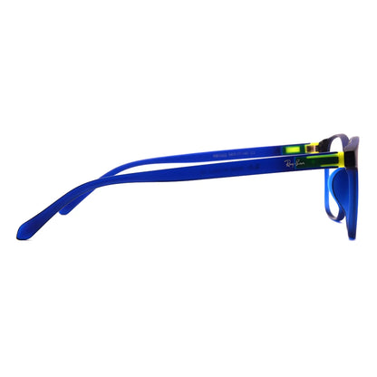 Square Glasses 6859