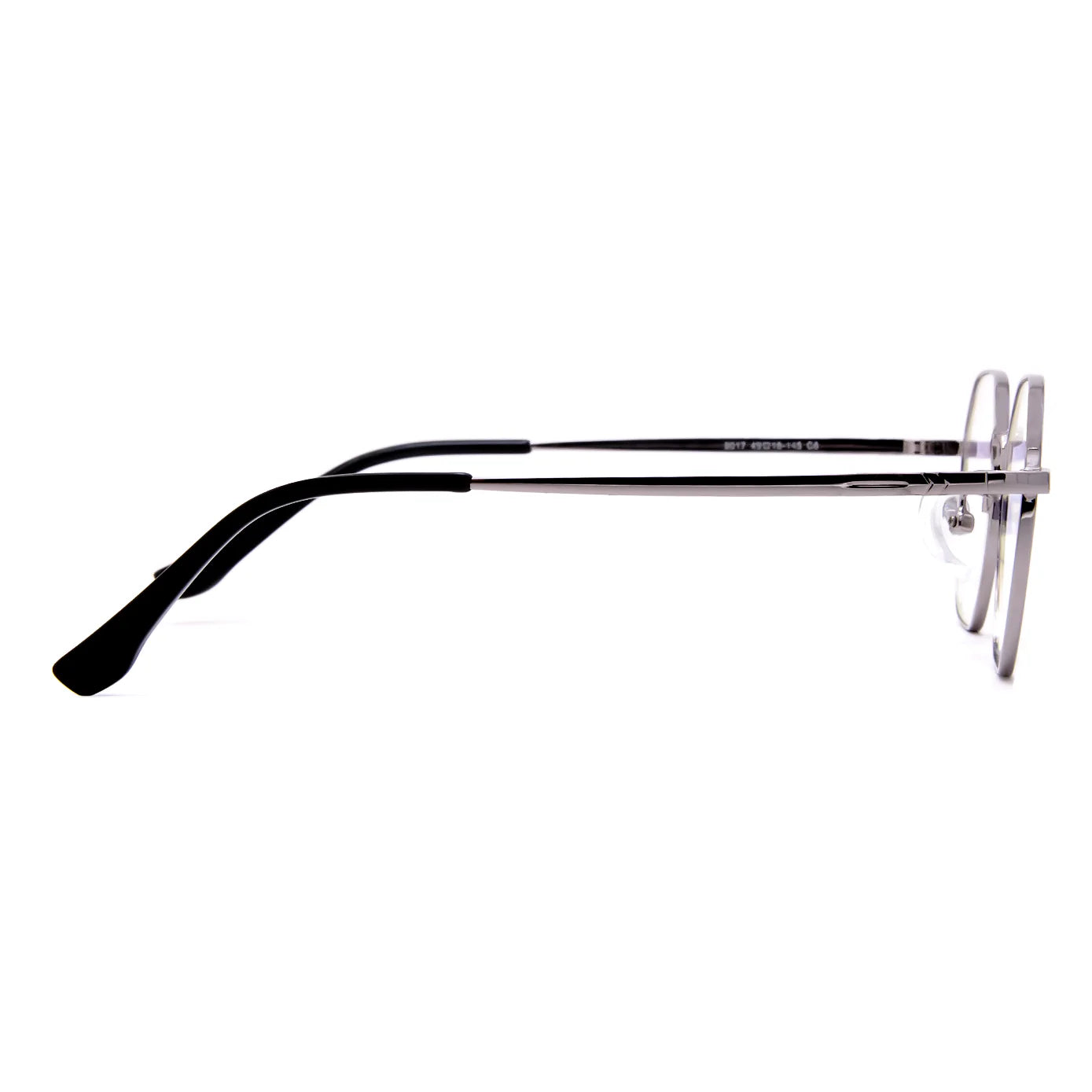Square Glasses 7762