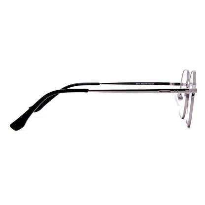 Square Glasses 7762