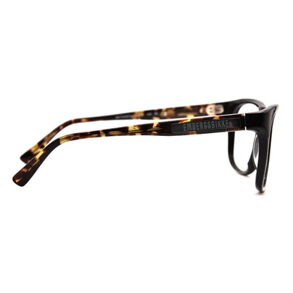 Square Glasses 6360