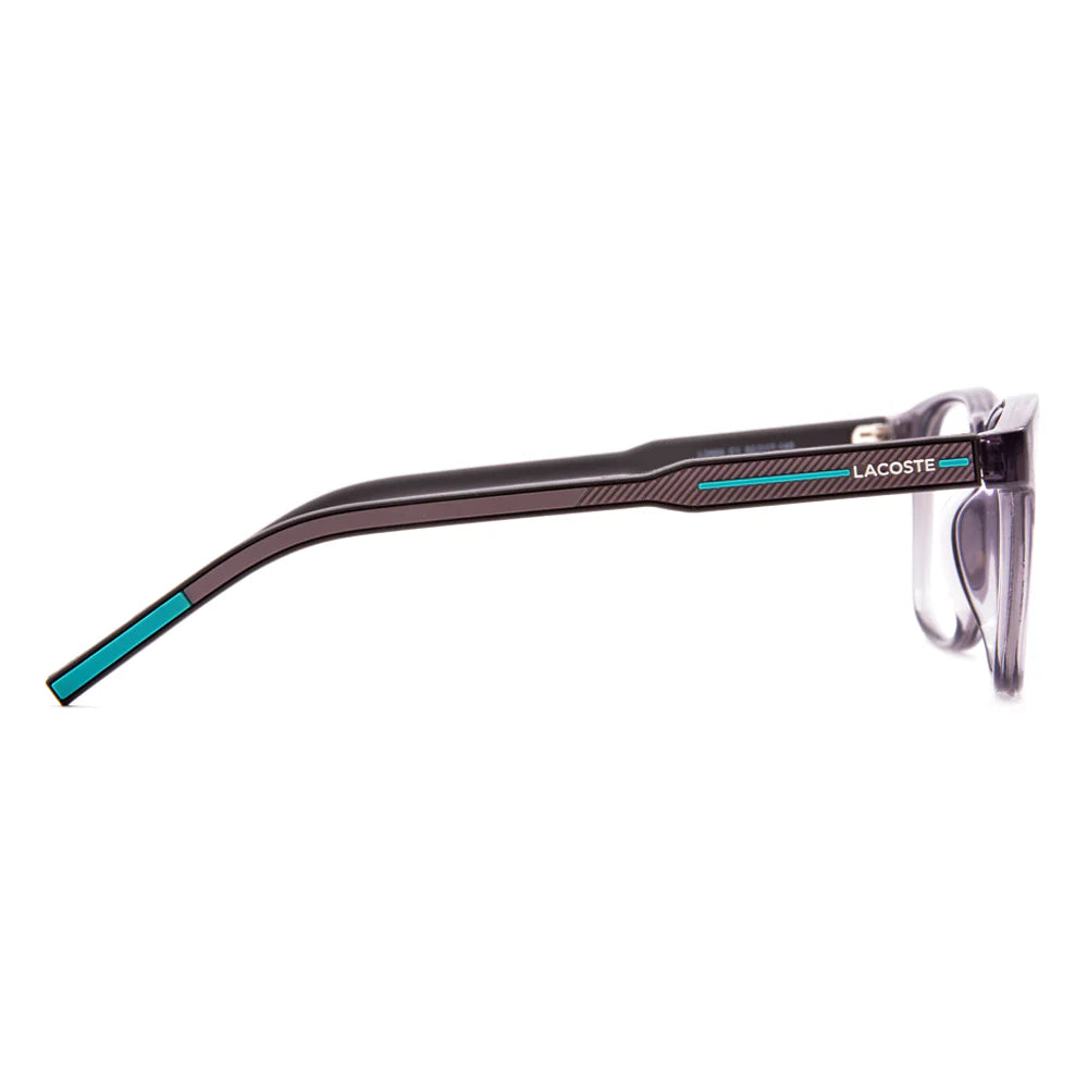 Square Premium Glasses 6204