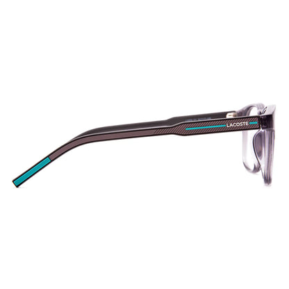 Square Premium Glasses 6204