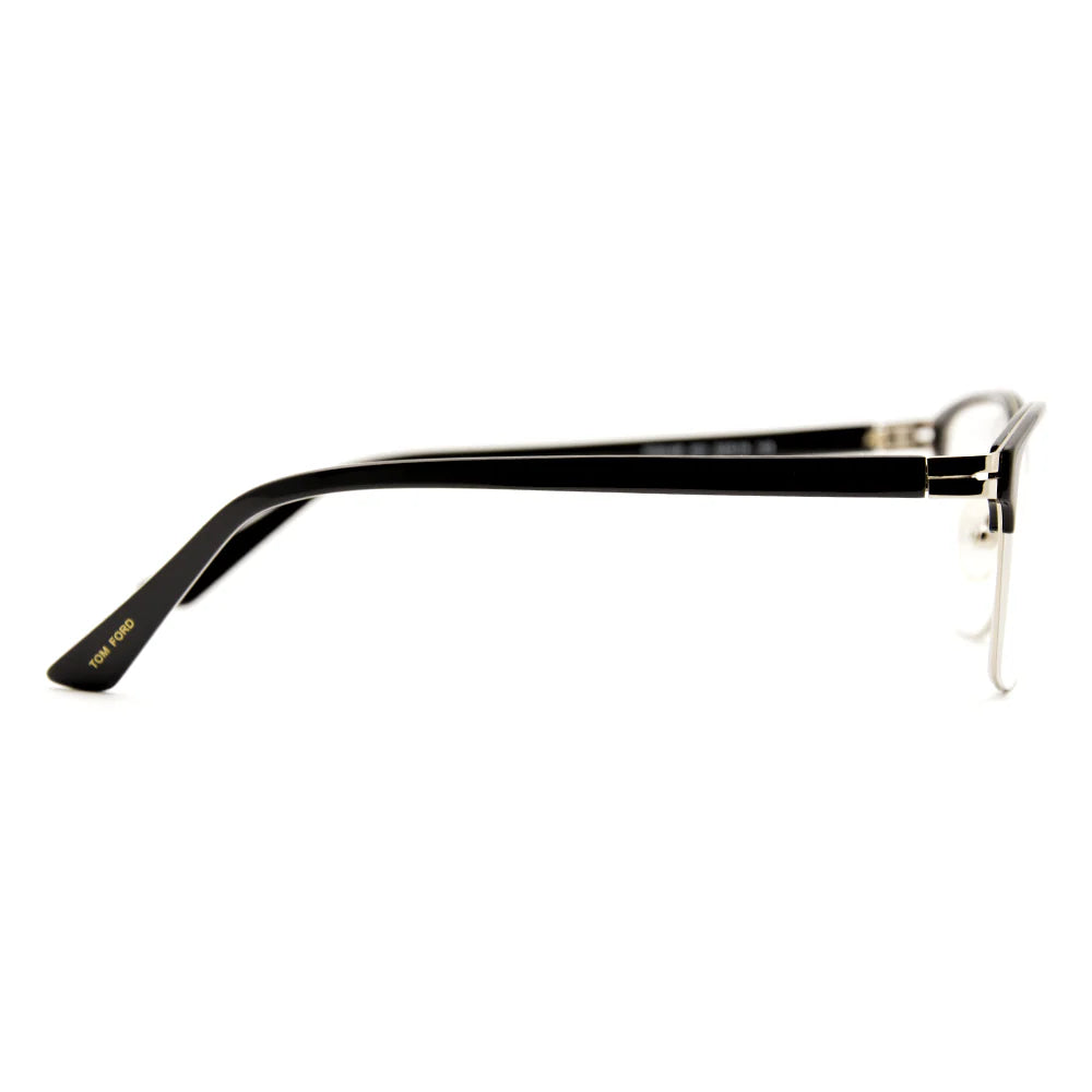 Square Premium Glasses 5950