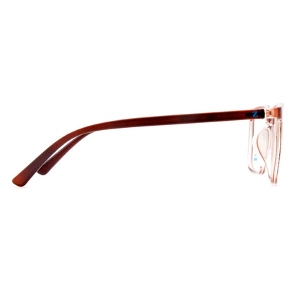 Zeiss Square Glasses 6267