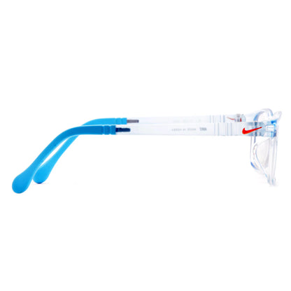 Square Glasses 6305