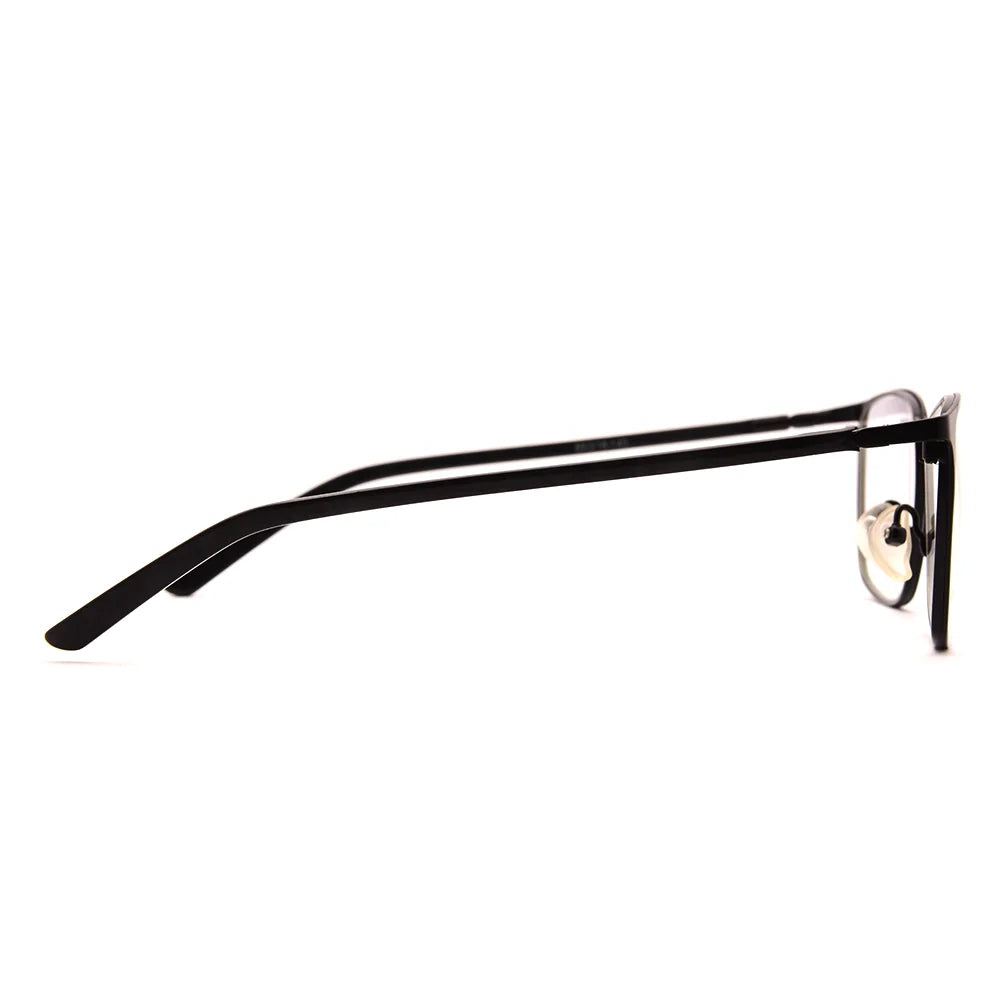 Square Glasses 6663