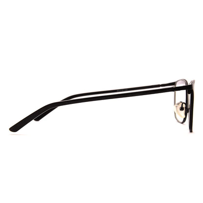 Square Glasses 6663