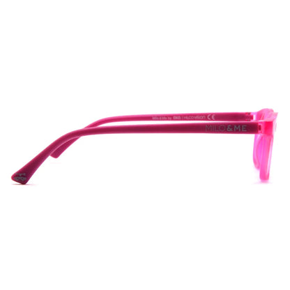 Milo & Me Square Glasses 7034
