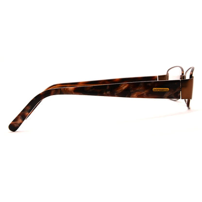 Rectangle Glasses 6713
