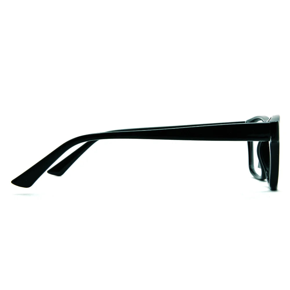 Square Glasses 6411