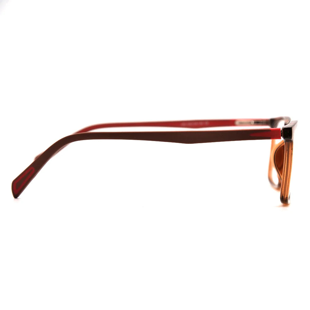 Square Glasses 6350