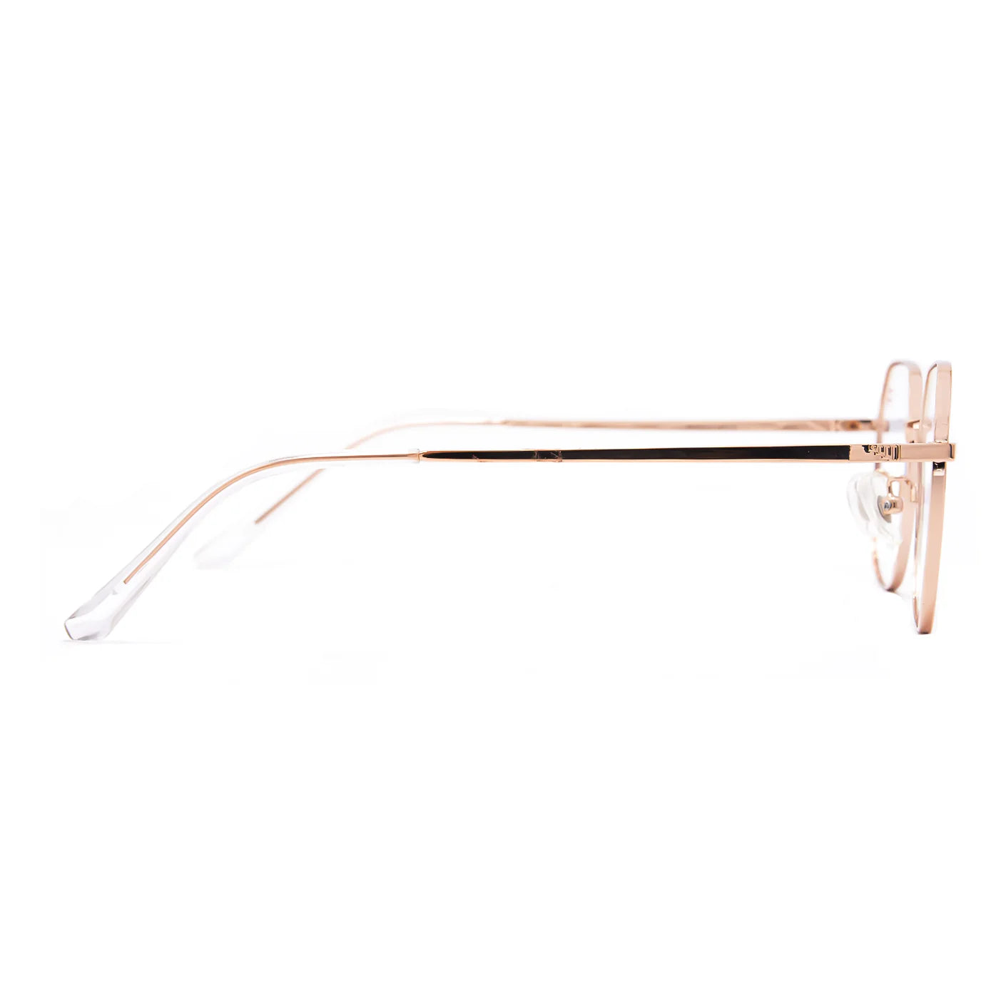 Square Glasses 7725